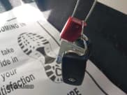 ✅ 2017 Volkswagen Passat SE • VIN: 1VWBT7A35HC011116 • Lot: 43559854. Wystawiony na IAAI z przebiegiem 86 748 mil. Bezpłatny archiwum sprzedaży aukcyjnych z USA i szczegółowy raport historii pojazdu na DreamBid. Zdjęcie 11.