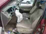 2007 Toyota Highlander w/3rd Row с VIN JTEDD21A570167324, выставлен на аукционе Copart как лот 70888335 с пробегом Не указан миль и Списание • Salvage title. История ставок и продаж доступна на DreamBid. Изображение 7.