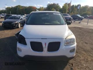 ✅ 2006 Pontiac Montana • VIN: 1GMDV33L46D209927 • Lot: 73695694. Wystawiony na Copart z przebiegiem 171 268 mil. Bezpłatny archiwum sprzedaży aukcyjnych z USA i szczegółowy raport historii pojazdu na DreamBid. Zdjęcie 5.