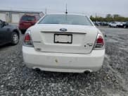 ✅ 2008 Ford Fusion SE • VIN: 3FAHP01118R196814 • Лот: 86227255. Опубликован ранее на Copart с пробегом 66 706 миль. Бесплатный доступ к архиву аукционных продаж из США и подробный отчёт об истории автомобиля на DreamBid. Изображение 6.