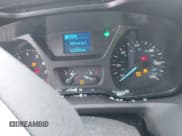 ✅ 2019 Ford Transit • VIN: 1FTYR2ZM6KKB81879 • Лот: 41485213. Опубликован ранее на IAAI с пробегом 153 036 миль. Бесплатный доступ к архиву аукционных продаж из США и подробный отчёт об истории автомобиля на DreamBid. Изображение 7.