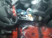 ✅ 2019 Hyundai Santa Fe SE • VIN: 5NMS23AD6KH111869 • Лот: 43639273. Опубликован ранее на Copart с пробегом Не указан. Бесплатный доступ к архиву аукционных продаж из США и подробный отчёт об истории автомобиля на DreamBid. Изображение 7.