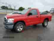 2008 Dodge 1500 ST с VIN 1D7HA16K48J122614, выставлен на аукционе Copart как лот 58082685 с пробегом 140 336 миль миль и Списание • Salvage title. История ставок и продаж доступна на DreamBid. Изображение 1.