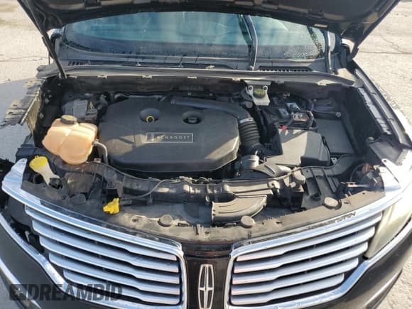 ✅ 2015 Lincoln MKC • VIN: 5LMTJ2AH1FUJ02704 • Lot: 81468915. Wystawiony na Copart z przebiegiem 125 995 mil. Bezpłatny archiwum sprzedaży aukcyjnych z USA i szczegółowy raport historii pojazdu na DreamBid. Zdjęcie 11.