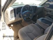 ✅ 2003 Chevrolet Silverado 1500 LS • VIN: 2GCEC19V031271182 • Lot: 84250995. Listed on Copart with 213,296 mi. Free auction sales archive from the USA and detailed vehicle history report at DreamBid. Image 8.