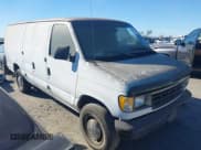 ✅ 1994 Ford Econoline Cargo • VIN: 1FTJS34G0RHA39337 • Lot: 43751608. Wystawiony na IAAI z przebiegiem 226 831 mil. Bezpłatny archiwum sprzedaży aukcyjnych z USA i szczegółowy raport historii pojazdu na DreamBid. Zdjęcie 1.