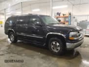 ✅ 2002 Chevrolet Suburban LT • VIN: 1GNFK16Z22J261487 • Лот: 56291475. Опубликован ранее на Copart с пробегом 200 752 миль. Бесплатный доступ к архиву аукционных продаж из США и подробный отчёт об истории автомобиля на DreamBid. Изображение 4.