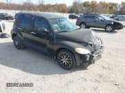 ✅ 2005 Chrysler PT Cruiser GT • VIN: 3C8FY78G95T642304 • Lot: 43653490. Listed on IAAI with 199,239 mi. Free auction sales archive from the USA and detailed vehicle history report at DreamBid. Image 1.