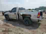 2001 Chevrolet Silverado 1500 с VIN 1GCEK14V11Z108409, выставлен на аукционе Copart как лот 66581535 с пробегом 241 647 миль миль и Списание • Salvage title. История ставок и продаж доступна на DreamBid. Изображение 2.