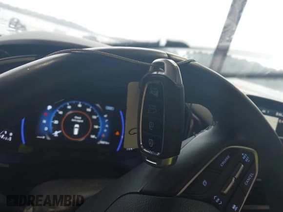 ✅ 2020 Hyundai Santa Fe Limited • VIN: 5NMS5CAA1LH200330 • Лот: 42630133. Опубликован ранее на IAAI с пробегом 90 016 миль. Бесплатный доступ к архиву аукционных продаж из США и подробный отчёт об истории автомобиля на DreamBid. Изображение 11.