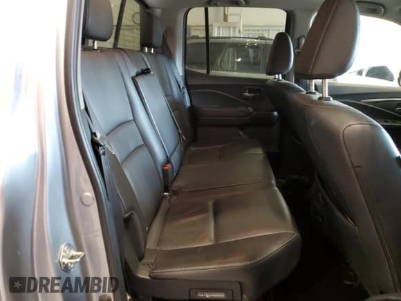 ✅ 2020 Honda Ridgeline RTL • VIN: 5FPYK3F52LB025478 • Lot: 80269055. Listed on Copart with 96,999 mi. Free auction sales archive from the USA and detailed vehicle history report at DreamBid. Image 10.