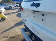 ✅ 2021 Jeep Compass Latitude • VIN: 3C4NJDBB1MT561812 • Lot: 43504011. Listed on IAAI with 52,583 mi. Free auction sales archive from the USA and detailed vehicle history report at DreamBid. Image 19.