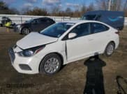 ✅ 2021 Hyundai Accent SE • VIN: 3KPC24A68ME139002 • Лот: 45714285. Опубликован ранее на Copart с пробегом 67 357 миль. Бесплатный доступ к архиву аукционных продаж из США и подробный отчёт об истории автомобиля на DreamBid. Изображение 1.