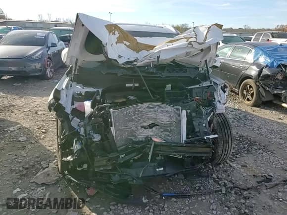 ✅ 2024 Hyundai Palisade Calligraphy • VIN: KM8R74GE1RU725149 • Лот: 84270674. Опубликован ранее на Copart с пробегом Не указан. Бесплатный доступ к архиву аукционных продаж из США и подробный отчёт об истории автомобиля на DreamBid. Изображение 12.