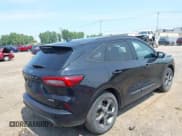 ✅ 2023 Ford Escape ST-Line • VIN: 1FMCU9MN3PUA09348 • Лот: 42865322. Опубликован ранее на IAAI с пробегом 43 523 миль. Бесплатный доступ к архиву аукционных продаж из США и подробный отчёт об истории автомобиля на DreamBid. Изображение 4.