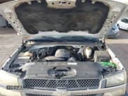 ✅ 2004 Chevrolet Silverado 2500HD • VIN: 1GBHK24UX4E257038 • Lot: 41609683. Listed on IAAI with 144,382 mi. Free auction sales archive from the USA and detailed vehicle history report at DreamBid. Image 10.