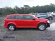 2015 Dodge Journey American Value z VIN 3C4PDCAB4FT720272, wystawiony jako IAAI lot #43438665 z przebiegiem 88 540 mil mil oraz . Historia ofert i sprzedaży dostępna na DreamBid. Obrazek 14.