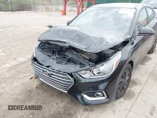 ✅ 2019 Hyundai Accent SE • VIN: 3KPC24A34KE060798 • Лот: 42117484. Опубликован ранее на IAAI с пробегом 102 601 миль. Бесплатный доступ к архиву аукционных продаж из США и подробный отчёт об истории автомобиля на DreamBid. Изображение 6.