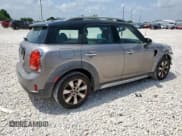 ✅ 2017 MINI Countryman Cooper • VIN: WMZYS7C30H3E07020 • Lot: 59914905. Listed on Copart with 66,605 mi. Free auction sales archive from the USA and detailed vehicle history report at DreamBid. Image 3.