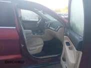 ✅ 2016 Jeep Grand Cherokee Laredo • VIN: 1C4RJFAG3GC490283 • Лот: 43474503. Опубликован ранее на IAAI с пробегом 155 723 миль. Бесплатный доступ к архиву аукционных продаж из США и подробный отчёт об истории автомобиля на DreamBid. Изображение 5.