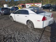 ✅ 2012 Chevrolet Malibu 1LT • VIN: 1G1ZC5EU2CF397499 • Lot: 43474063. Listed on IAAI with 77,360 mi. Free auction sales archive from the USA and detailed vehicle history report at DreamBid. Image 3.