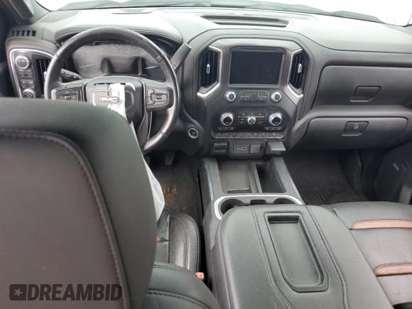 ✅ 2021 GMC Sierra 1500 AT4 • VIN: 3GTU9EET4MG236899 • Лот: 83910935. Опубликован ранее на Copart с пробегом Не указан. Бесплатный доступ к архиву аукционных продаж из США и подробный отчёт об истории автомобиля на DreamBid. Изображение 8.