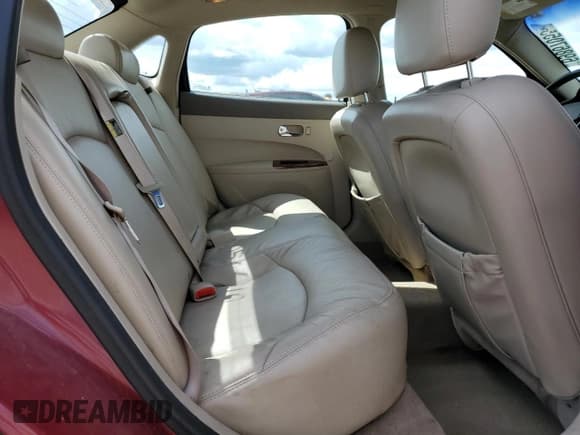 ✅ 2005 Buick LaCrosse CXL • VIN: 2G4WD562751330813 • Лот: 69867055. Опубликован ранее на Copart с пробегом 65 373 миль. Бесплатный доступ к архиву аукционных продаж из США и подробный отчёт об истории автомобиля на DreamBid. Изображение 10.