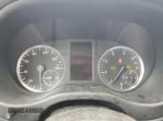 ✅ 2016 Mercedes-Benz Metris Passenger • VIN: WD4PG2EE6G3162028 • Lot: 65303235. Listed on Copart with Not provided. Free auction sales archive from the USA and detailed vehicle history report at DreamBid. Image 9.