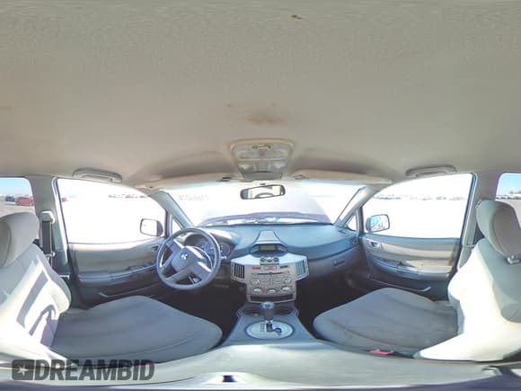 ✅ 2005 Mitsubishi Endeavor LS • VIN: 4A4MM21S15E012307 • Лот: 71889274. Опубликован ранее на Copart с пробегом 116 169 миль. Бесплатный доступ к архиву аукционных продаж из США и подробный отчёт об истории автомобиля на DreamBid. Изображение 13.