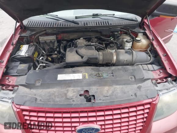 ✅ 2004 Ford Expedition Eddie Bauer • VIN: 1FMFU18L94LB09799 • Лот: 43792556. Опубликован ранее на IAAI с пробегом 312 117 миль. Бесплатный доступ к архиву аукционных продаж из США и подробный отчёт об истории автомобиля на DreamBid. Изображение 10.