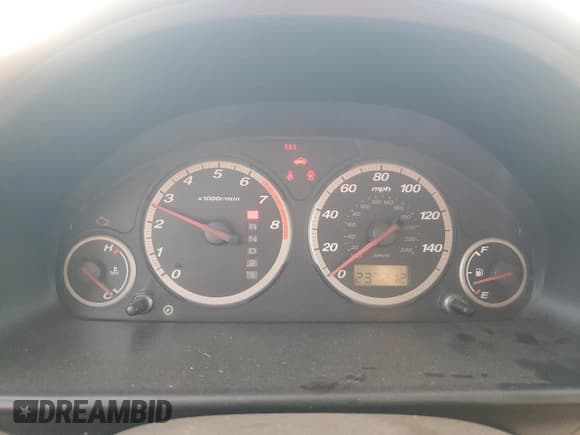 ✅ 2003 Honda CR-V EX • VIN: JHLRD78853C014075 • Лот: 92185185. Опубликован ранее на Copart с пробегом 237 212 миль. Бесплатный доступ к архиву аукционных продаж из США и подробный отчёт об истории автомобиля на DreamBid. Изображение 9.