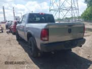 ✅ 2022 Ram 1500 Warlock • VIN: 1C6RR7LT0NS120637 • Лот: 42387895. Опубликован ранее на IAAI с пробегом 27 628 миль. Бесплатный доступ к архиву аукционных продаж из США и подробный отчёт об истории автомобиля на DreamBid. Изображение 3.