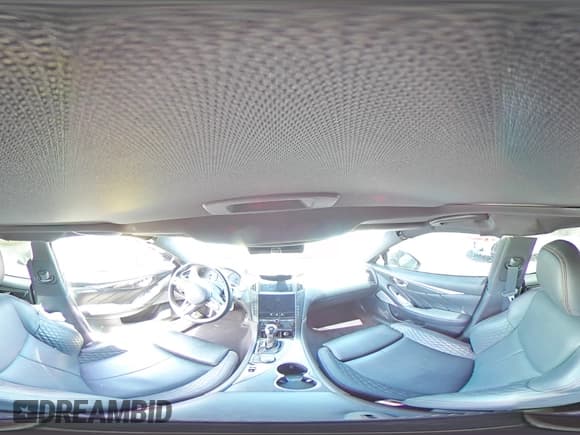 ✅ 2023 Infiniti Q50 Red Sport 400 • VIN: JN1FV7DP9PM570399 • Lot: 62879775. Listed on Copart with 24,054 mi. Free auction sales archive from the USA and detailed vehicle history report at DreamBid. Image 14.