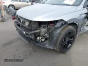 ✅ 2023 Volkswagen Tiguan SE R-Line Black • VIN: 3VV8B7AX4PM034291 • Lot: 43398084. Listed on IAAI with 20,199 mi. Free auction sales archive from the USA and detailed vehicle history report at DreamBid. Image 20.