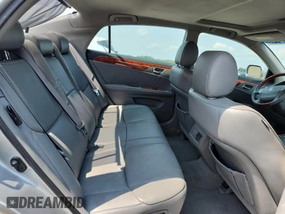 ✅ 2006 Toyota Avalon XL • VIN: 4T1BK36B36U151442 • Lot: 71711435. Listed on Copart with 178,826 mi. Free auction sales archive from the USA and detailed vehicle history report at DreamBid. Image 10.