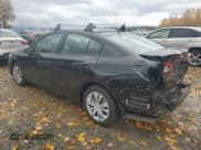 ✅ 2023 Subaru Impreza • VIN: 4S3GKAB6XP3605488 • Lot: 91495575. Listed on Copart with 27,228 mi. Free auction sales archive from the USA and detailed vehicle history report at DreamBid. Image 2.