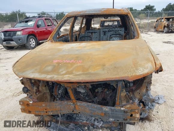 ✅ 2024 Cadillac XT6 FWD Luxury • VIN: 1GYKPAR47RZ712556 • Lot: 40646808. Listed on IAAI with Not provided. Free auction sales archive from the USA and detailed vehicle history report at DreamBid. Image 20.