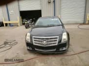 ✅ 2011 Cadillac CTS Performance • VIN: 1G6DK5ED0B0152788 • Лот: 48634945. Опубликован ранее на Copart с пробегом 181 300 миль. Бесплатный доступ к архиву аукционных продаж из США и подробный отчёт об истории автомобиля на DreamBid. Изображение 11.