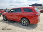 ✅ 2019 Dodge Durango GT Plus • VIN: 1C4RDHDG8KC650407 • Lot: 60932145. Listed on Copart with Not provided. Free auction sales archive from the USA and detailed vehicle history report at DreamBid. Image 2.