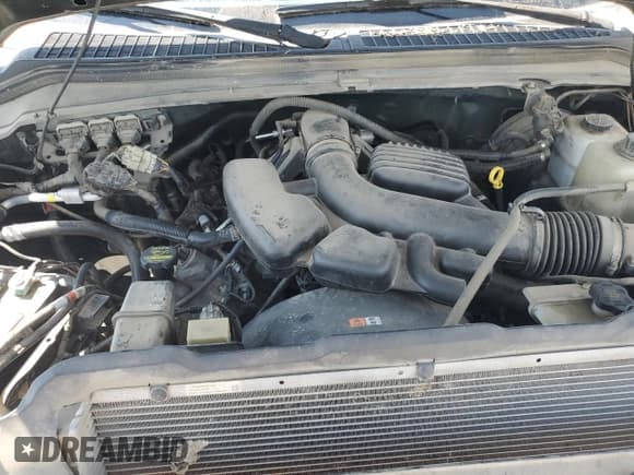 ✅ 2010 Ford F-250 XL • VIN: 1FTNF2B50AEA50779 • Lot: 63525265. Listed on Copart with 61,518 mi. Free auction sales archive from the USA and detailed vehicle history report at DreamBid. Image 11.