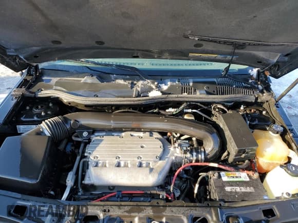 ✅ 2006 Saturn VUE • VIN: 5GZCZ63476S875883 • Lot: 87393754. Wystawiony na Copart z przebiegiem 141 119 mil. Bezpłatny archiwum sprzedaży aukcyjnych z USA i szczegółowy raport historii pojazdu na DreamBid. Zdjęcie 12.