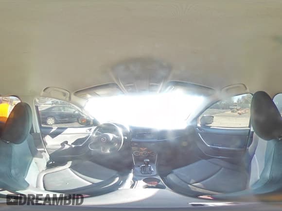 ✅ 2014 Mazda CX-5 Sport • VIN: JM3KE4BE6E0395276 • Lot: 85508585. Wystawiony na Copart z przebiegiem 168 350 mil. Bezpłatny archiwum sprzedaży aukcyjnych z USA i szczegółowy raport historii pojazdu na DreamBid. Zdjęcie 15.