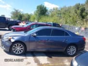 ✅ 2013 Chevrolet Malibu LT • VIN: 1G11E5SA1DF280256 • Lot: 43269246. Listed on IAAI with 151,422 mi. Free auction sales archive from the USA and detailed vehicle history report at DreamBid. Image 14.