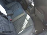 ✅ 2019 Audi RS 5 Sportback • VIN: WUABWCF54KA904316 • Lot: 41205564. Listed on IAAI with 36,727 mi. Free auction sales archive from the USA and detailed vehicle history report at DreamBid. Image 8.