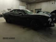 ✅ 2019 Dodge Challenger R/T • VIN: 2C3CDZBTXKH587310 • Lot: 47741414. Wystawiony na Copart z przebiegiem 41 065 mil. Bezpłatny archiwum sprzedaży aukcyjnych z USA i szczegółowy raport historii pojazdu na DreamBid. Zdjęcie 4.