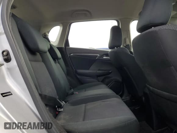 ✅ 2018 Honda Fit LX • VIN: 3HGGK5H41JM734028 • Lot: 86151805. Listed on Copart with 107,050 mi. Free auction sales archive from the USA and detailed vehicle history report at DreamBid. Image 10.