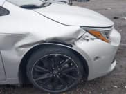 ✅ 2021 Toyota Corolla SE • VIN: JTND4MBEXM3141972 • Лот: 43783663. Опубликован ранее на IAAI с пробегом 50 114 миль. Бесплатный доступ к архиву аукционных продаж из США и подробный отчёт об истории автомобиля на DreamBid. Изображение 6.