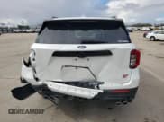 ✅ 2023 Ford Explorer ST • VIN: 1FM5K8GCXPGA12863 • Lot: 51320705. Wystawiony na Copart z przebiegiem 28 166 mil. Bezpłatny archiwum sprzedaży aukcyjnych z USA i szczegółowy raport historii pojazdu na DreamBid. Zdjęcie 6.