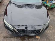 ✅ 2020 Nissan Sentra SR • VIN: 3N1AB8DV9LY292683 • Lot: 95341645. Listed on Copart with 147,429 mi. Free auction sales archive from the USA and detailed vehicle history report at DreamBid. Image 11.