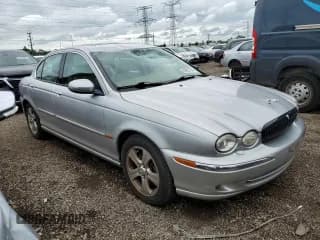 ✅ 2002 Jaguar X-Type • VIN: SAJEA51C02WC20249 • Лот: 69661244. Опубликован ранее на Copart с пробегом 97 184 миль. Бесплатный доступ к архиву аукционных продаж из США и подробный отчёт об истории автомобиля на DreamBid. Изображение 4.